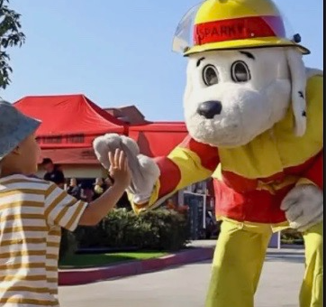 Events & Fundraisers