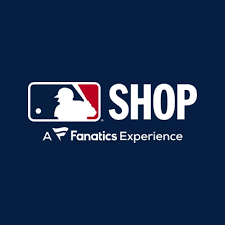 MLB shop
