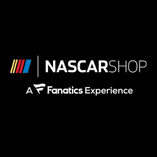 NASCAR shop