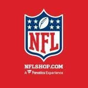 NFL shop